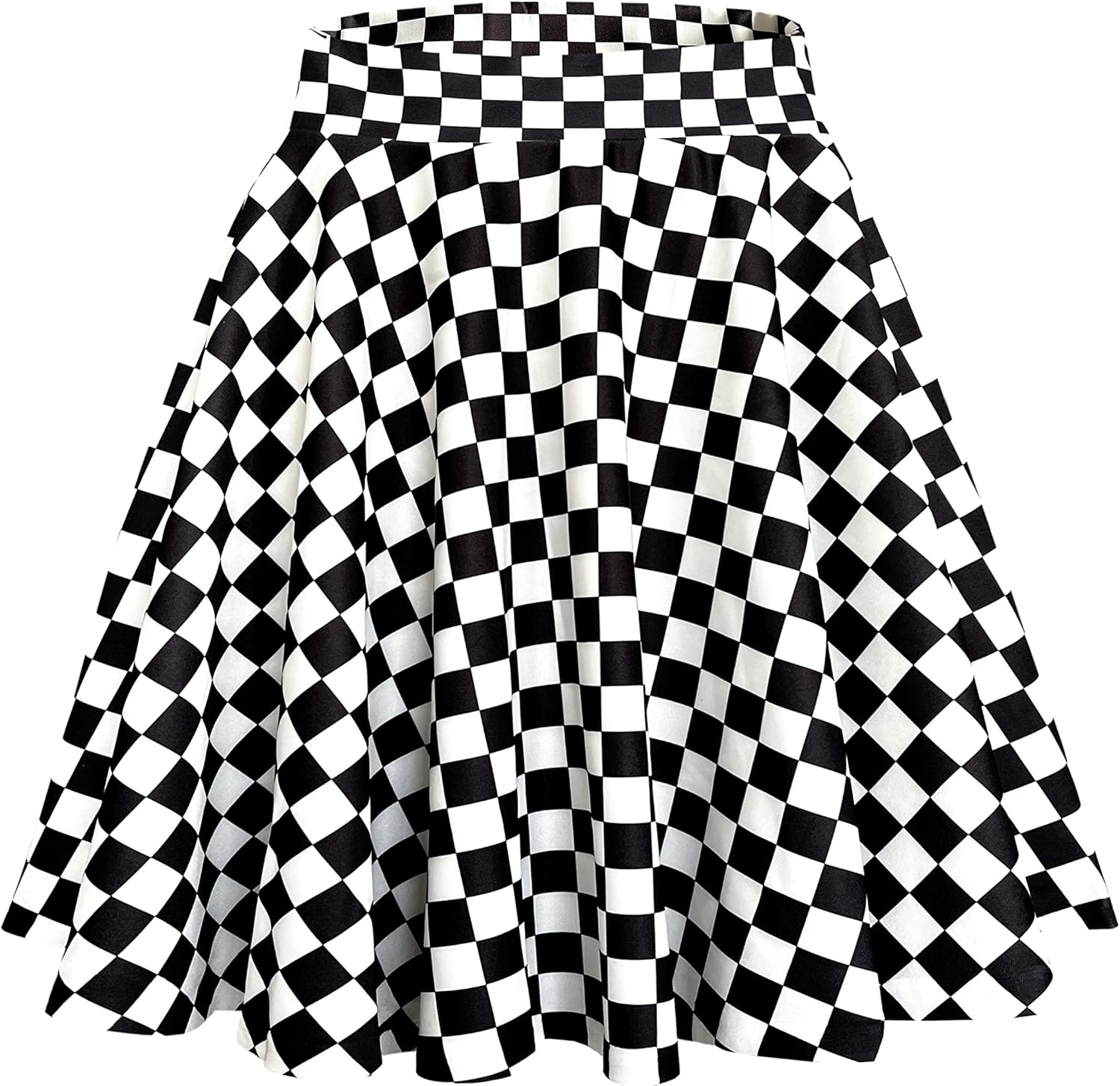 Custom Sports Skirt