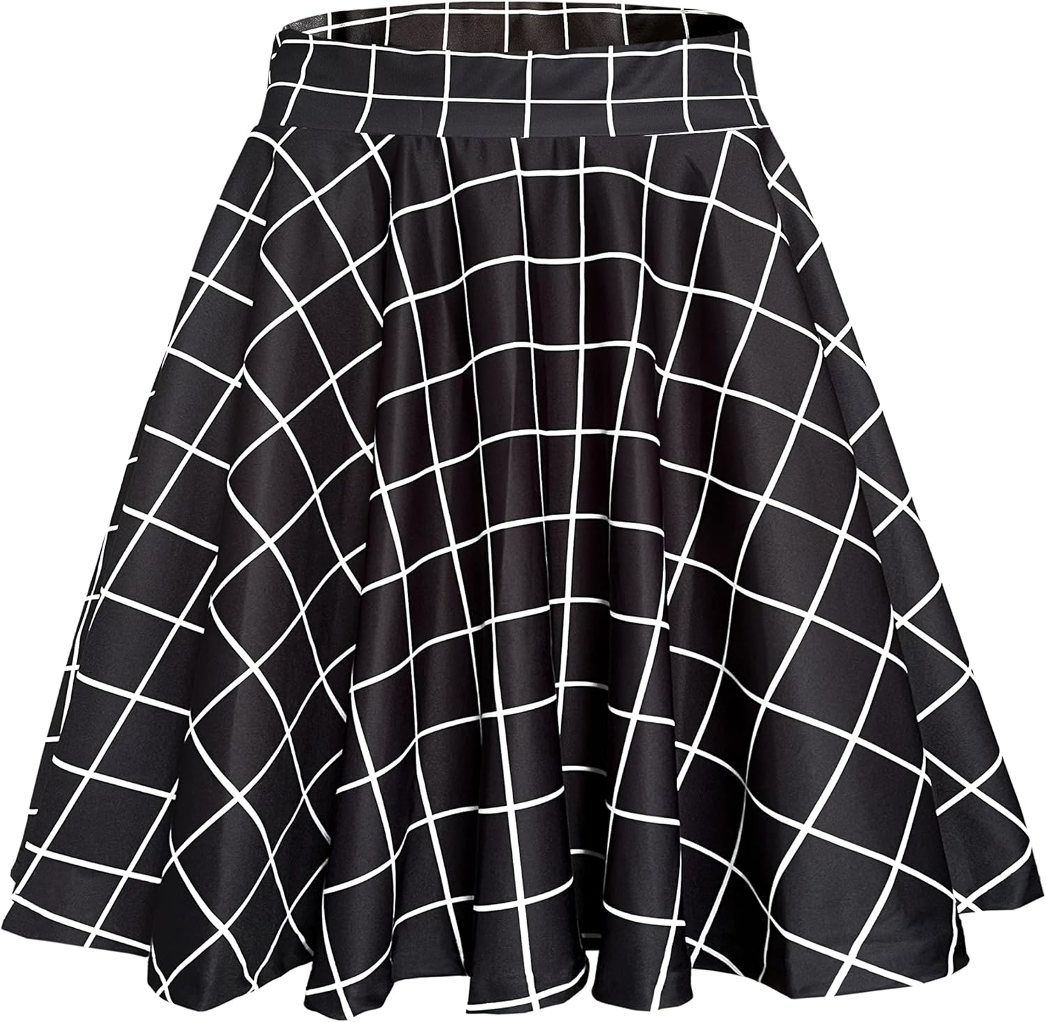 Custom Sports Skirt
