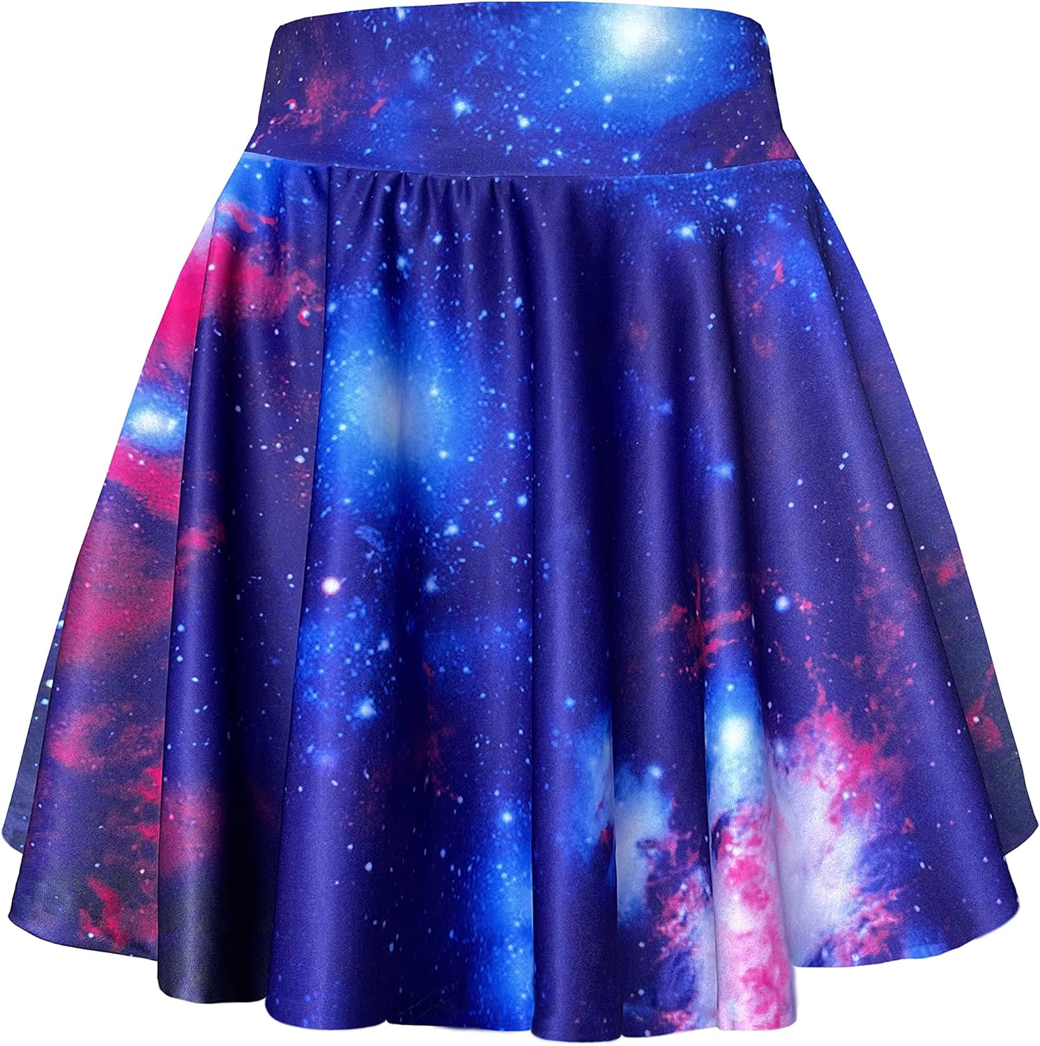 Custom Sports Skirt