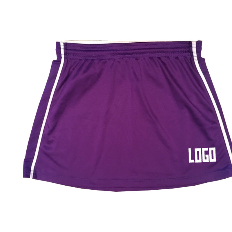 Custom Sports Skirt