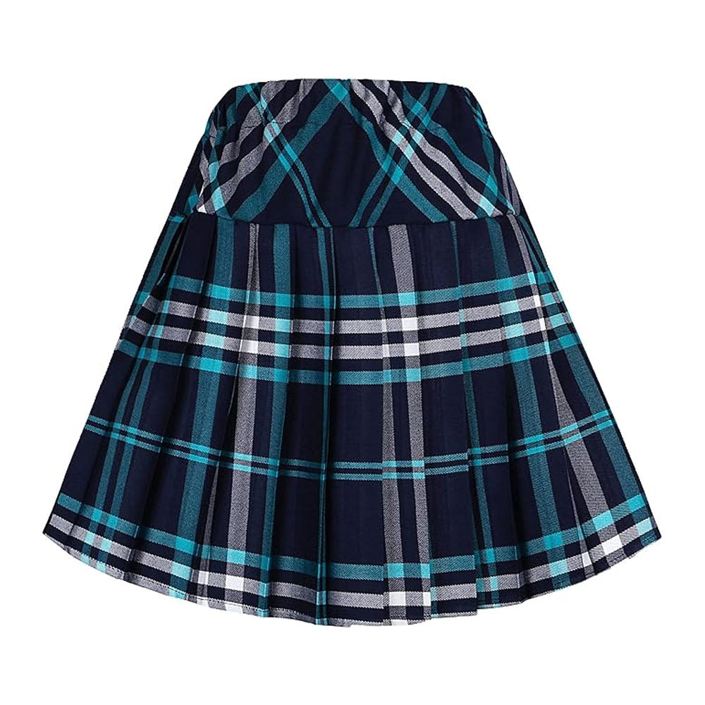 Custom Sports Skirt