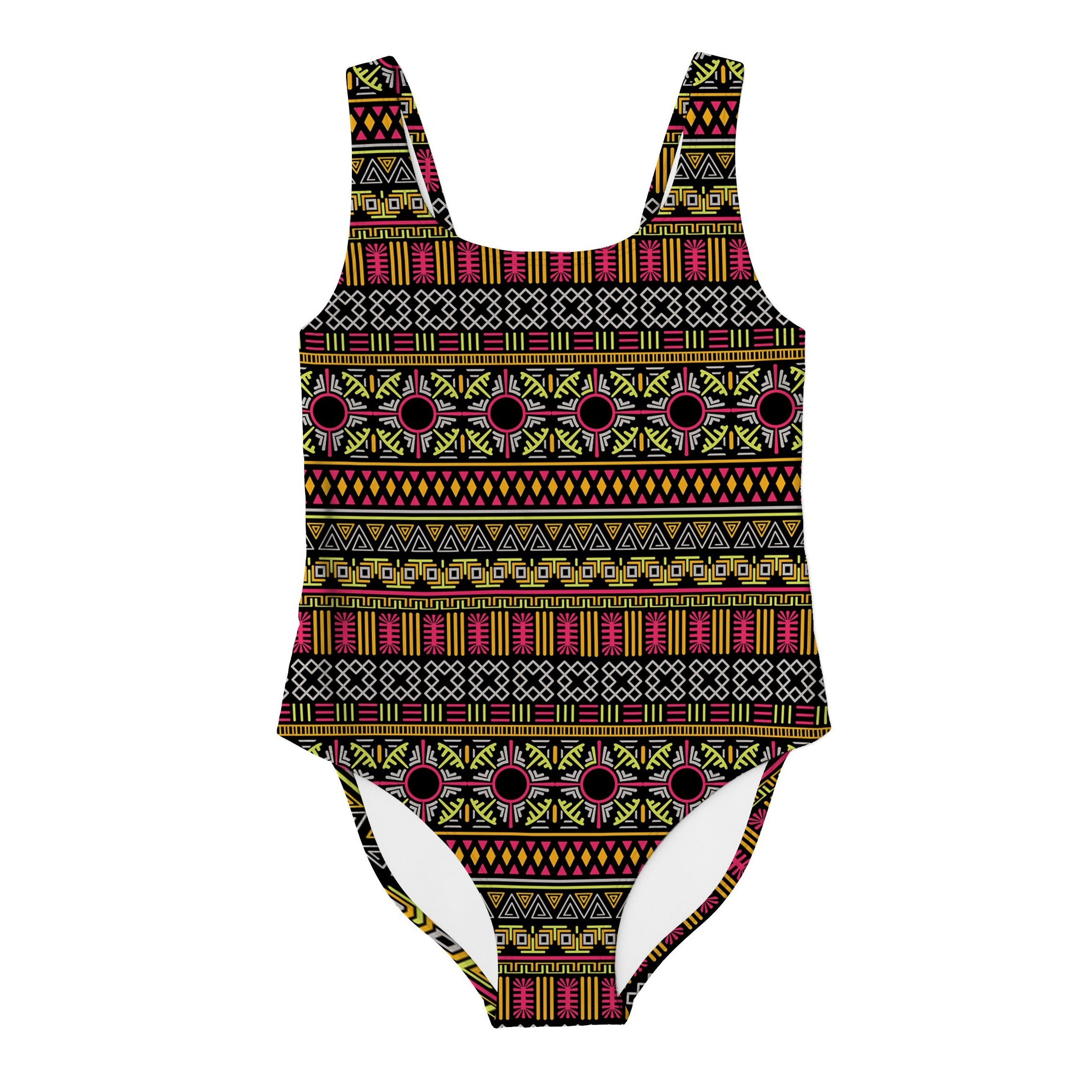 Custom Sports Swimsuit