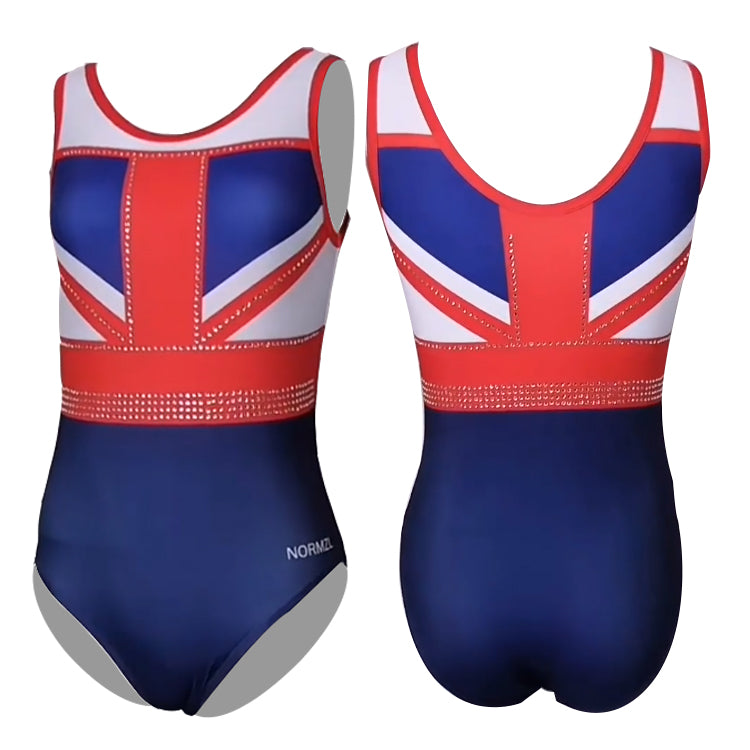 Custom Sports Swimsuit