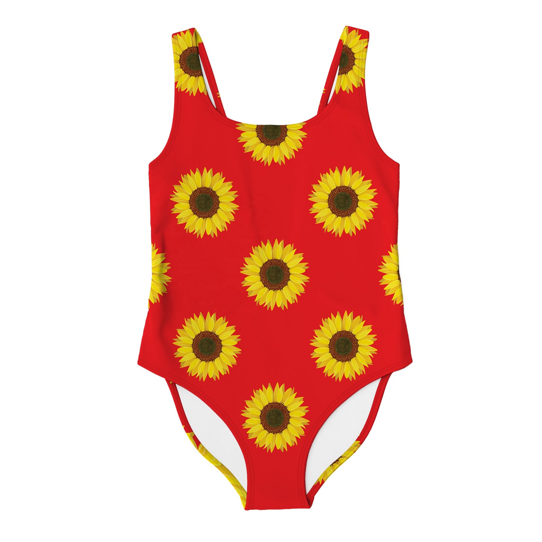 Custom Sports Swimsuit
