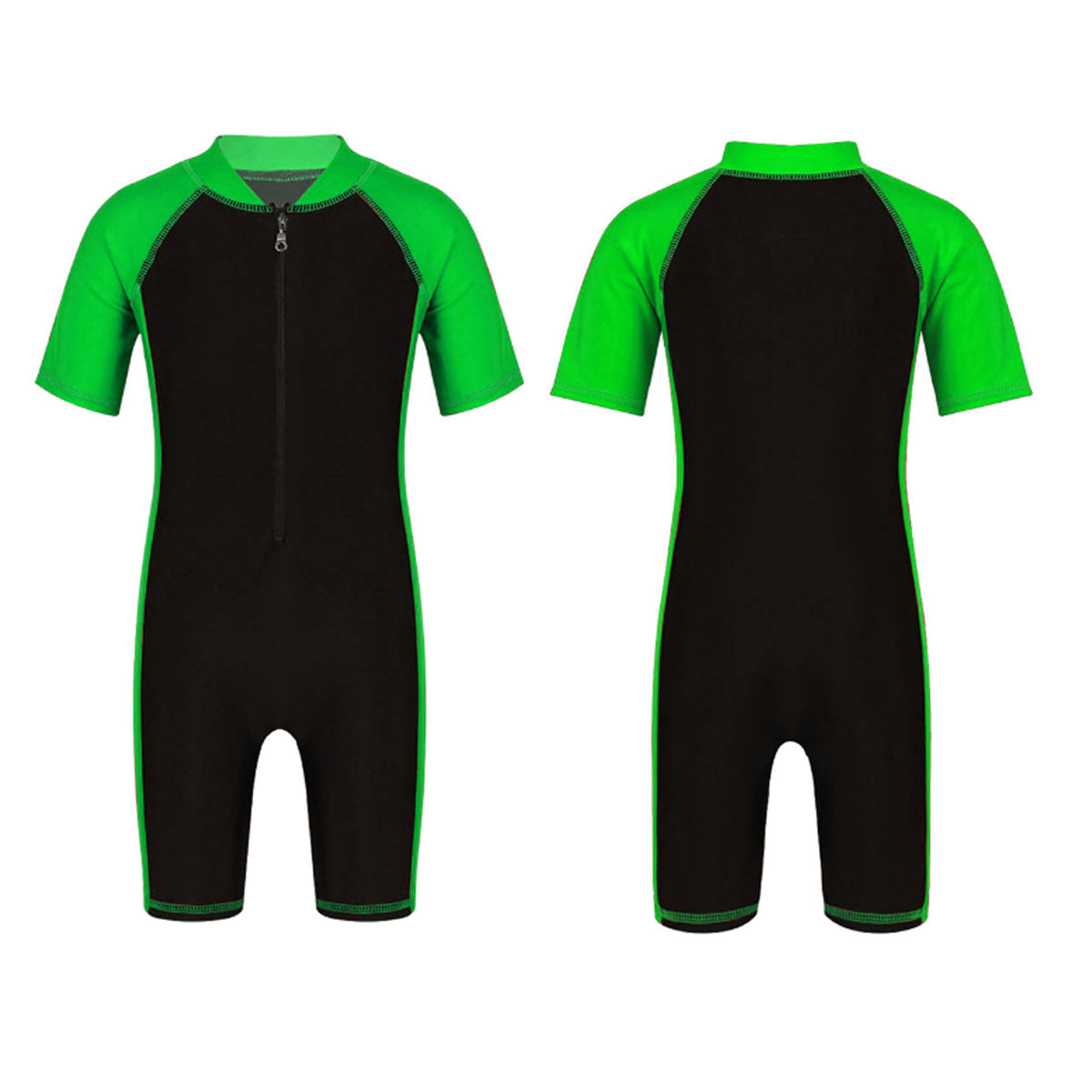Custom Sports Swimsuit