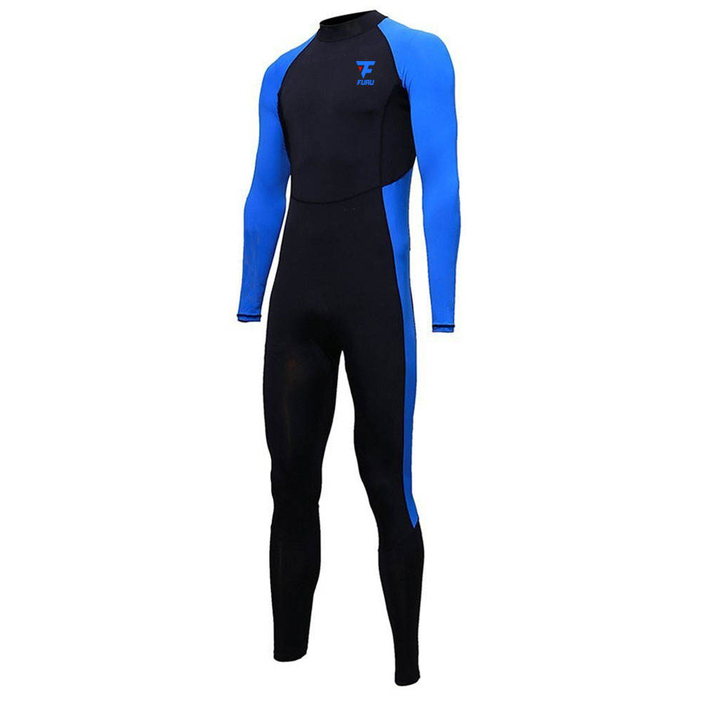 Custom Sports Swimsuit
