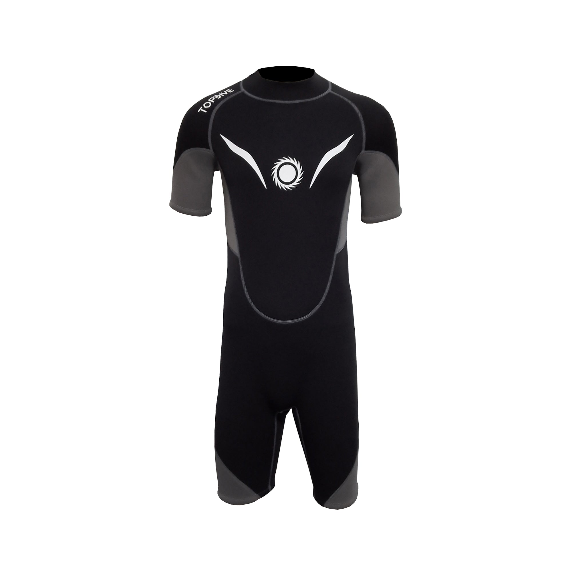 Custom Sports Swimsuit