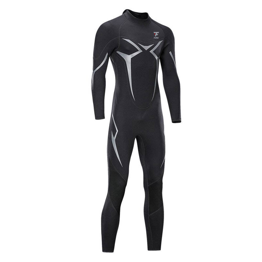 Custom Sports Swimsuit