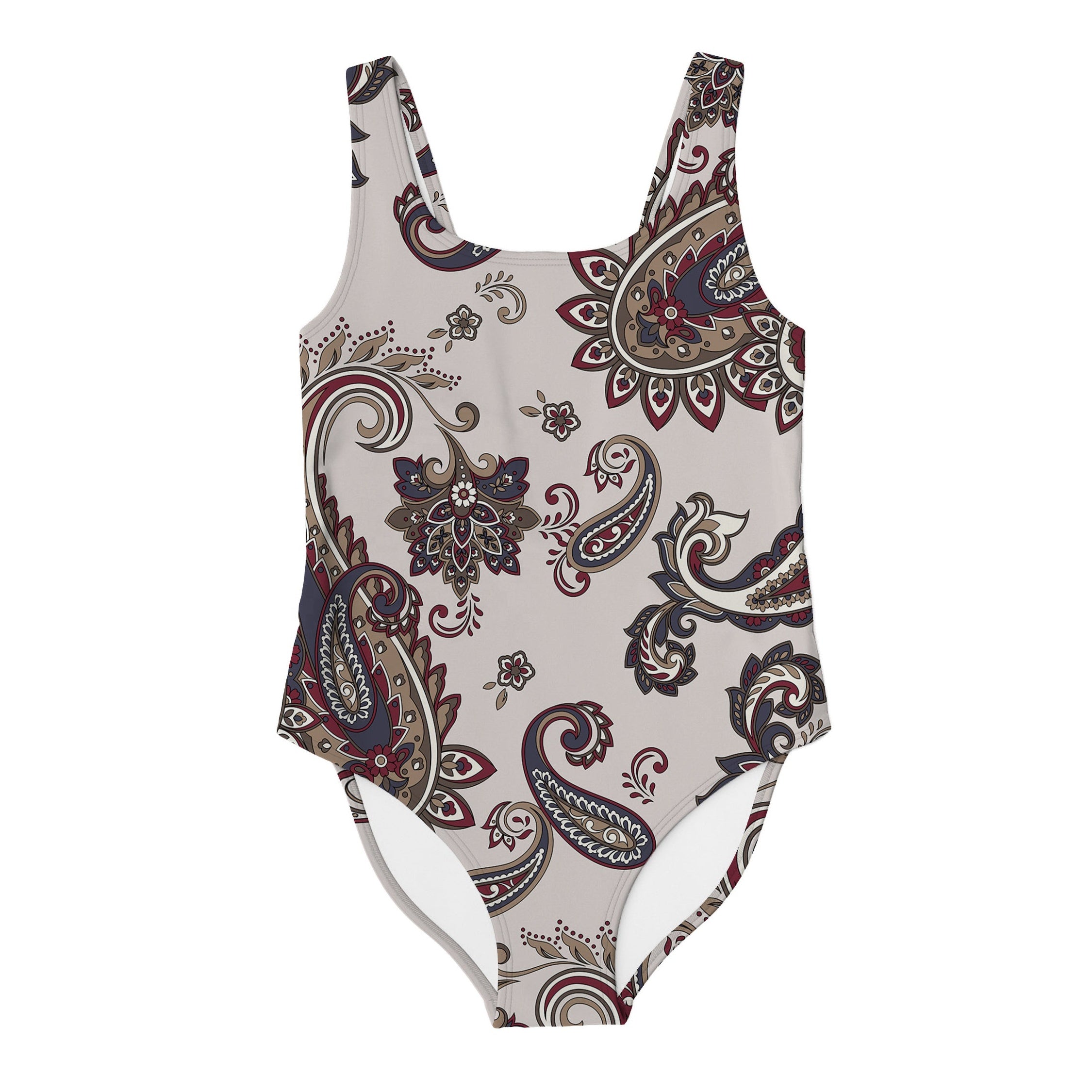 Custom Sports Swimsuit