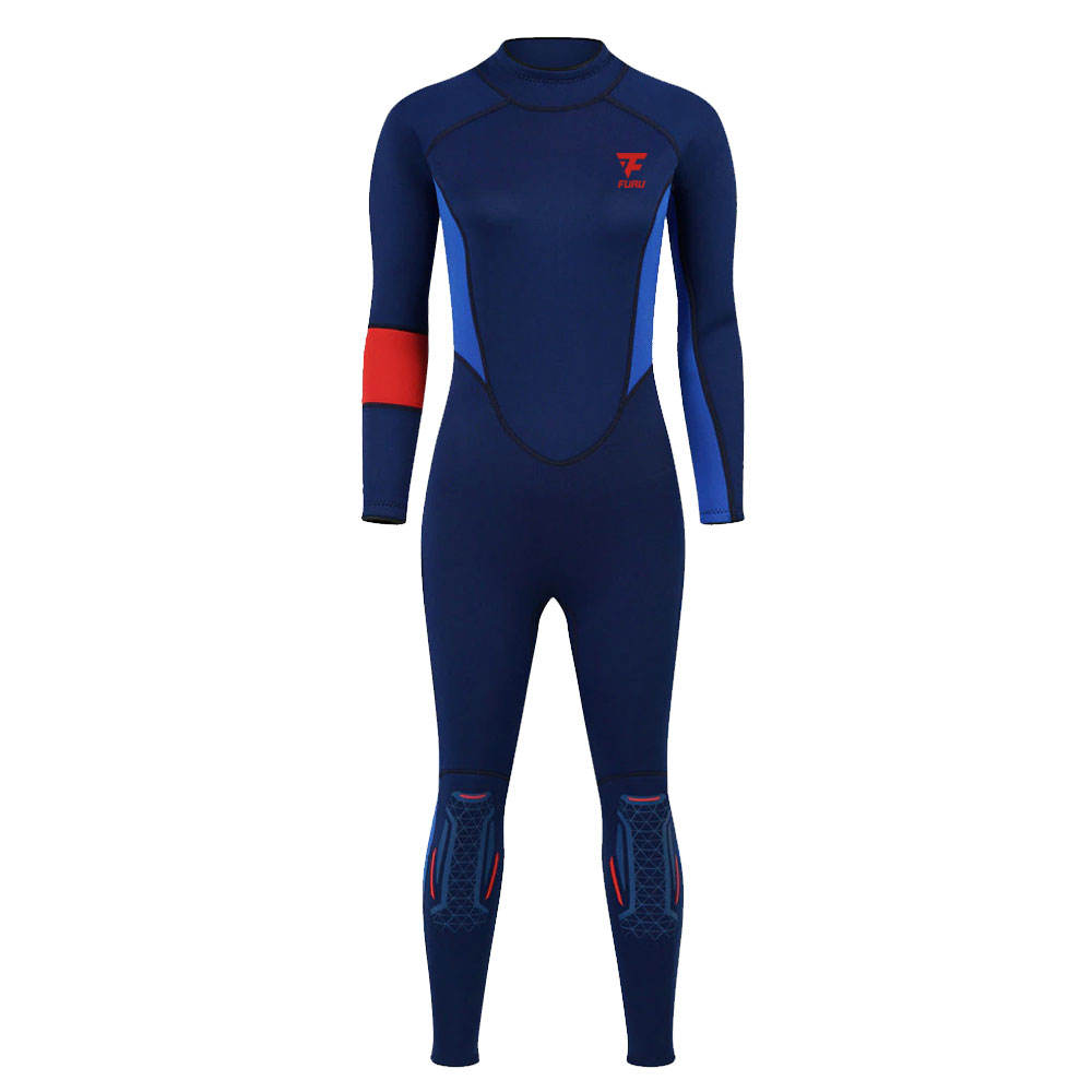 Custom Sports Swimsuit