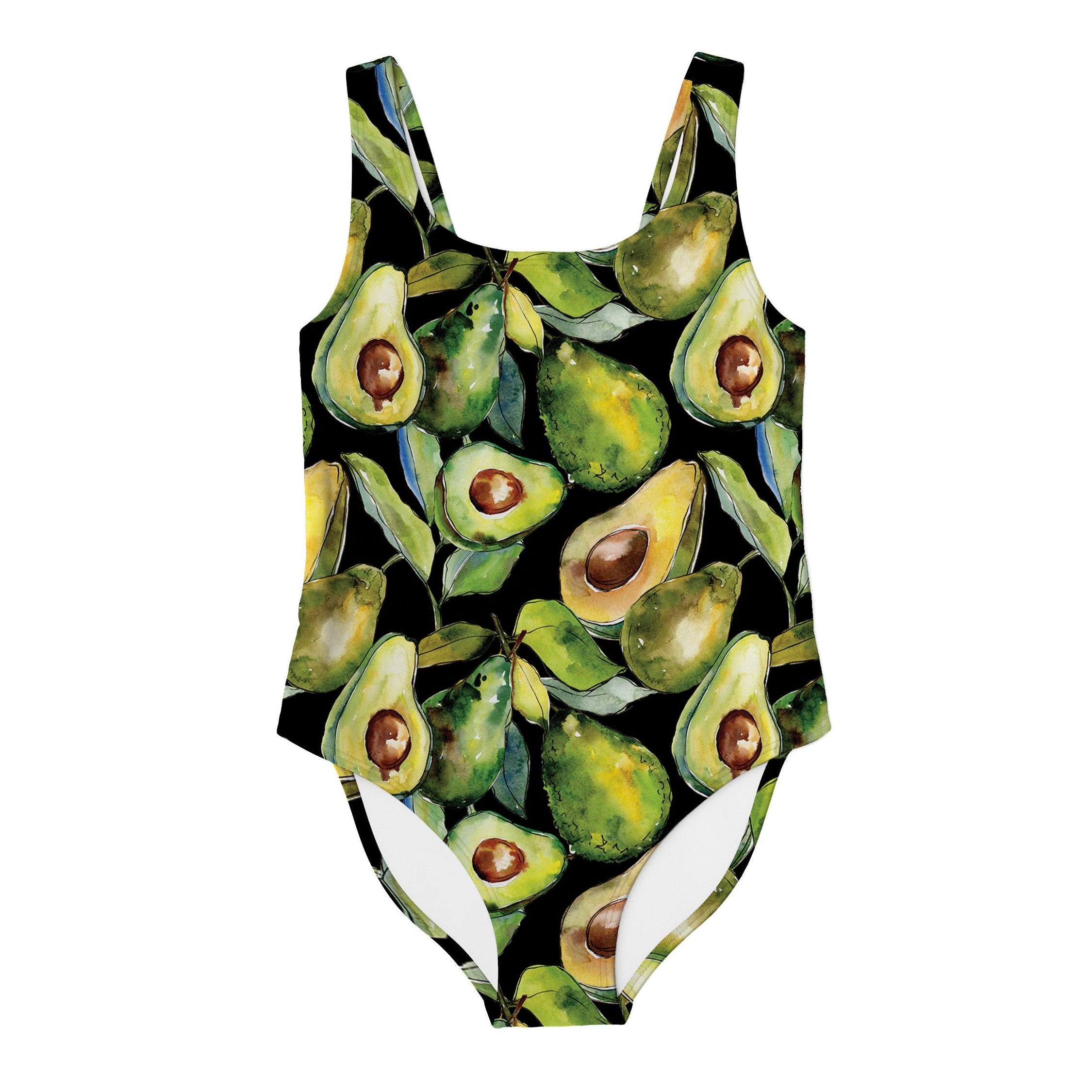 Custom Sports Swimsuit