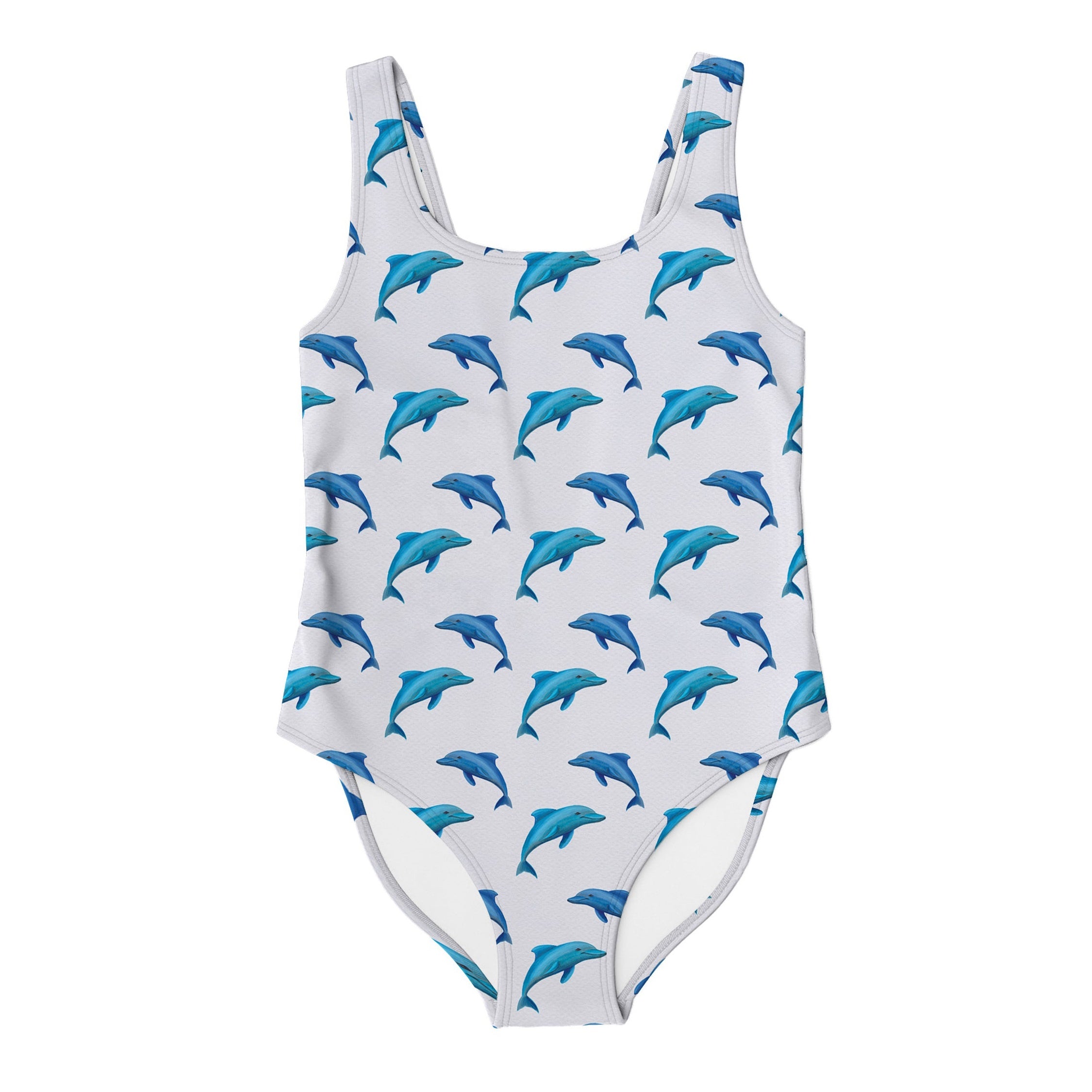 Custom Sports Swimsuit