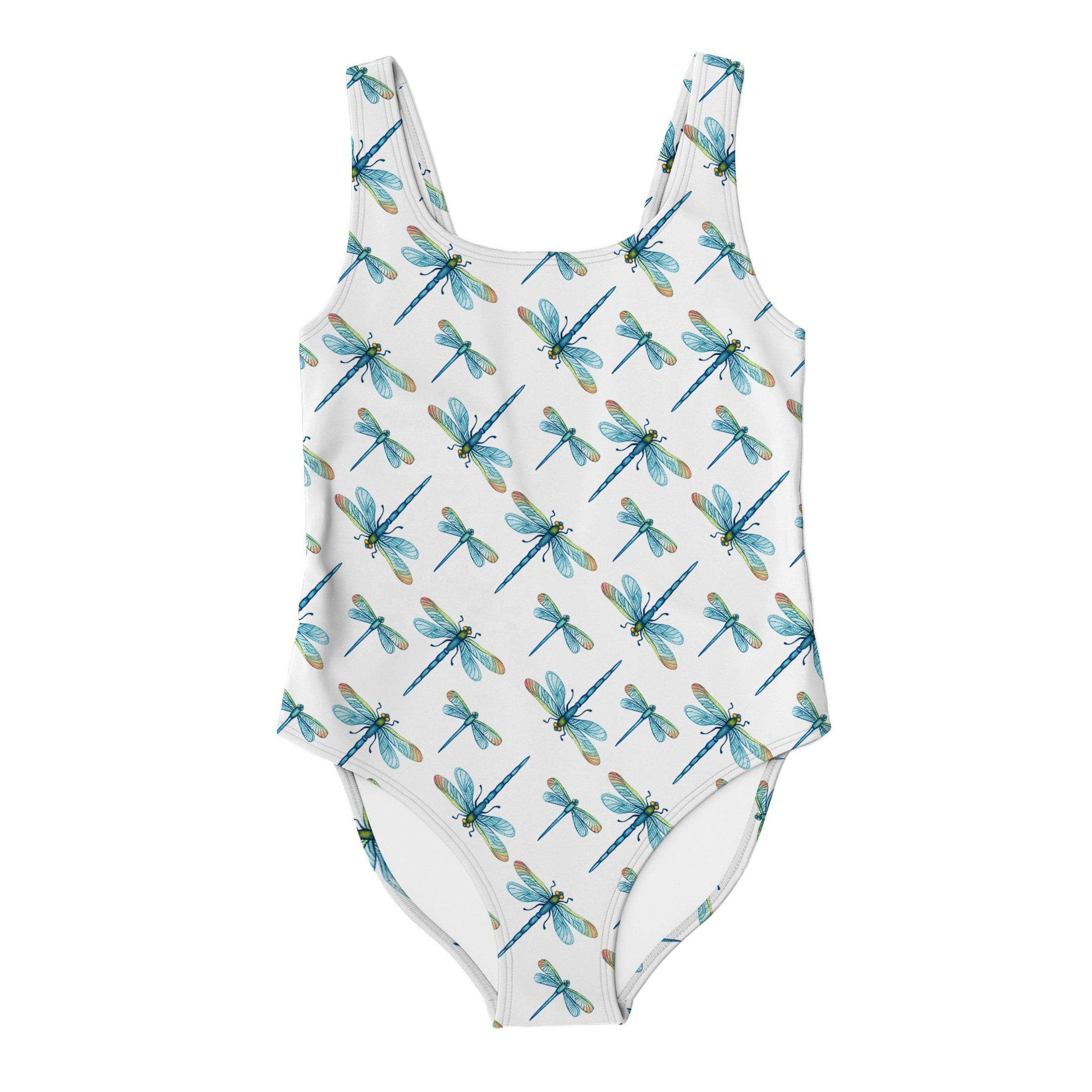 Custom Sports Swimsuit