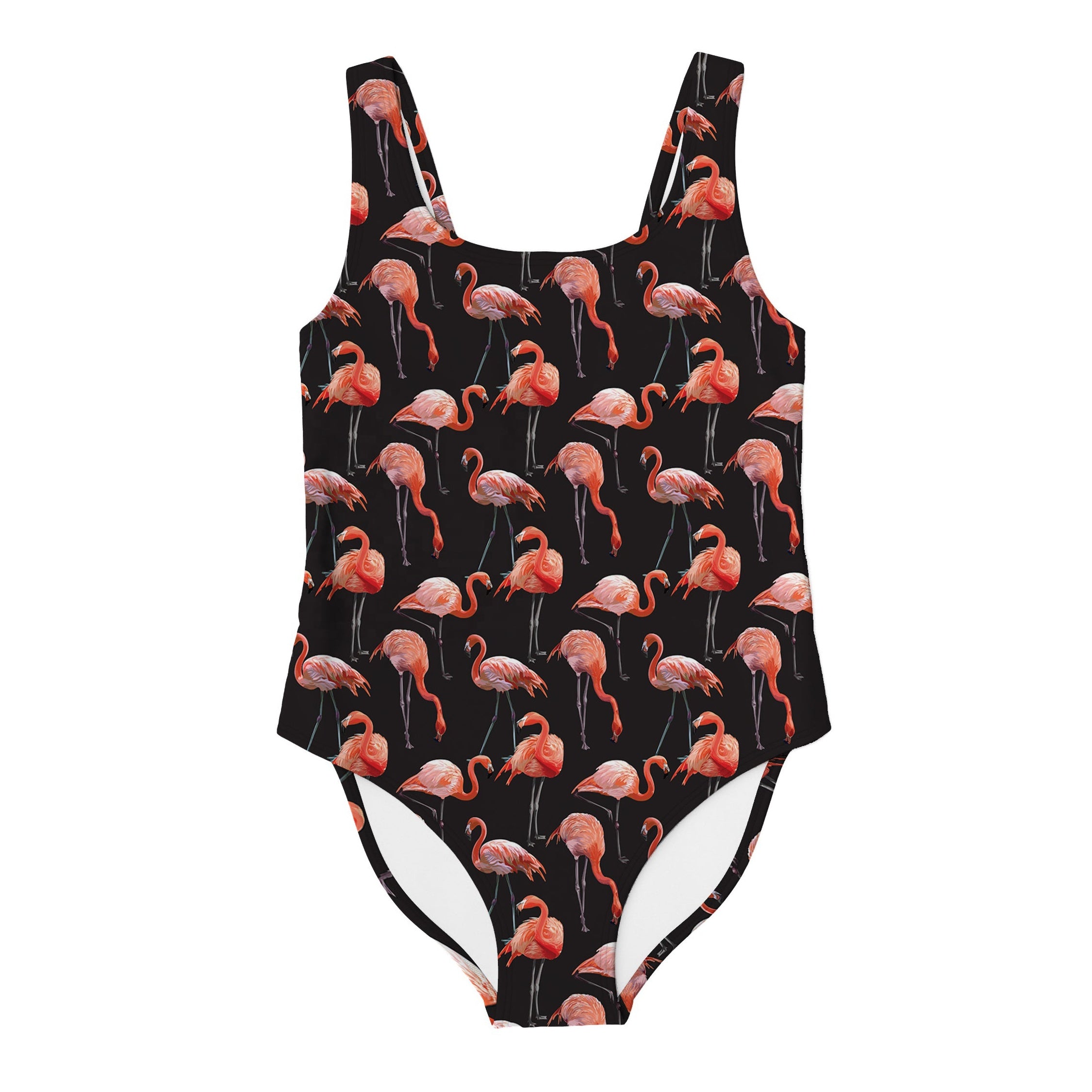 Custom Sports Swimsuit
