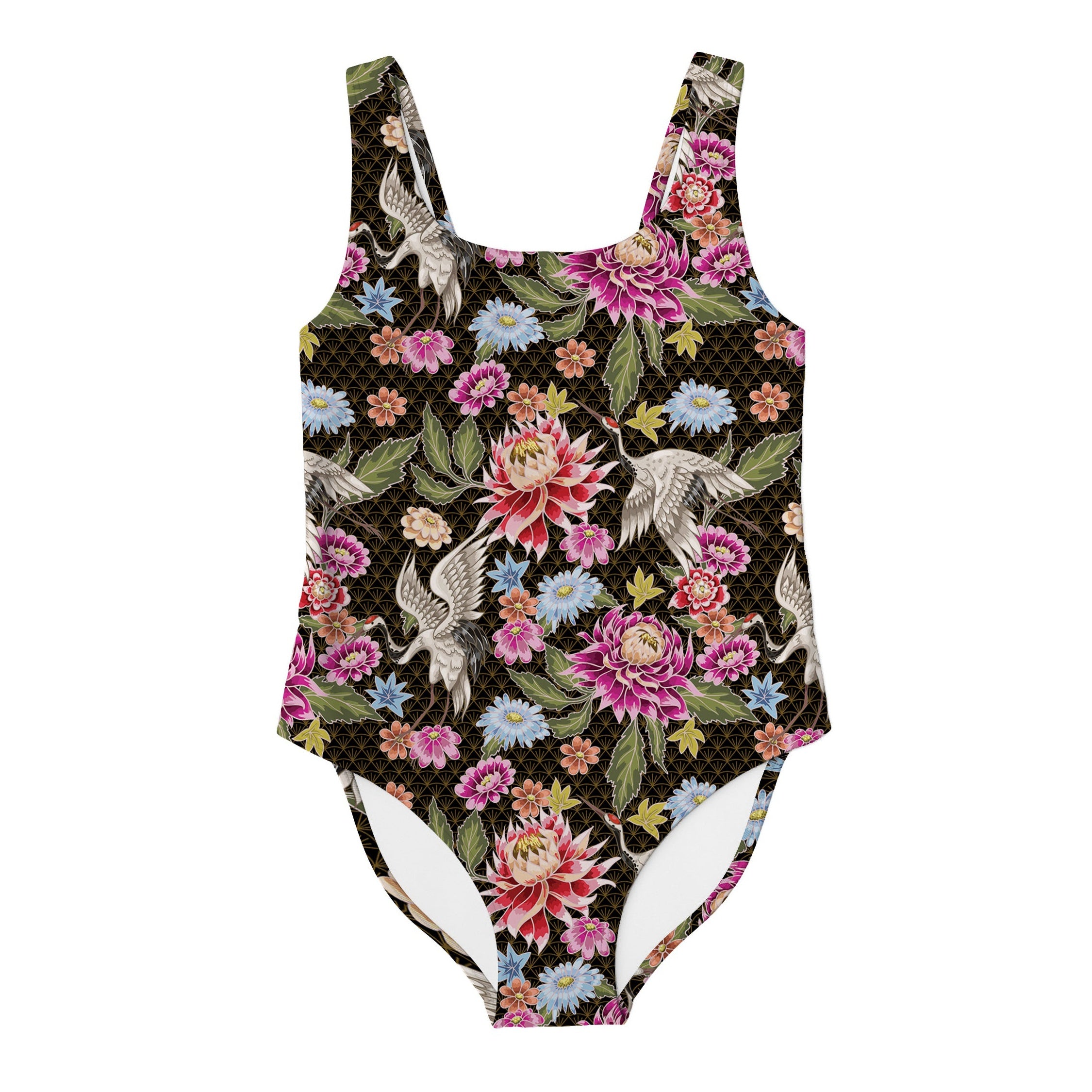 Custom Sports Swimsuit