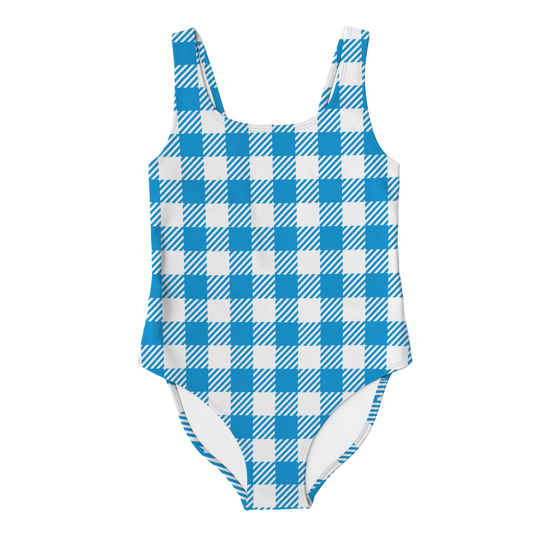 Custom Sports Swimsuit