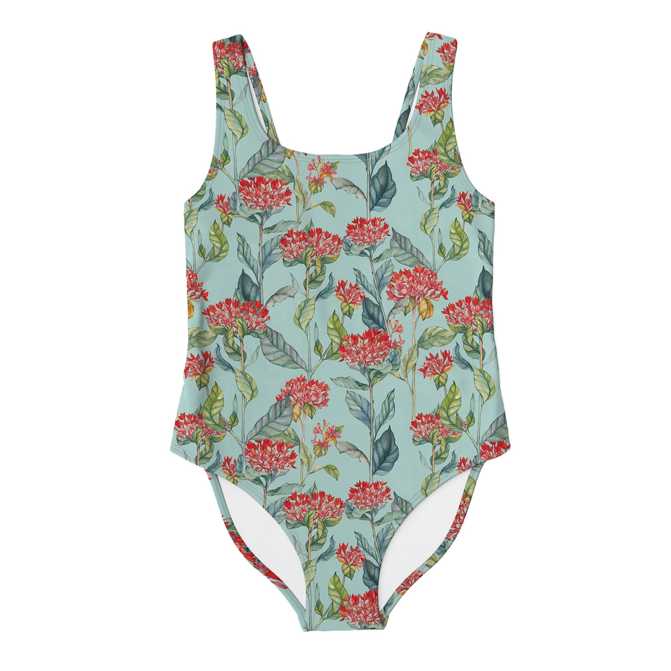Custom Sports Swimsuit