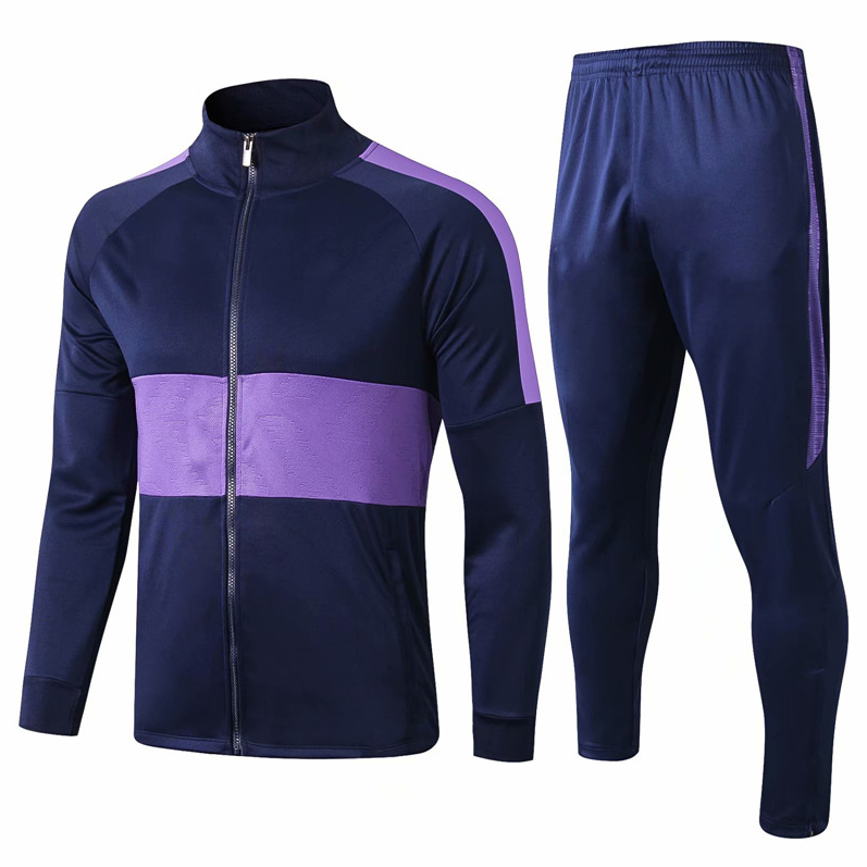 Custom Sports Tracksuit