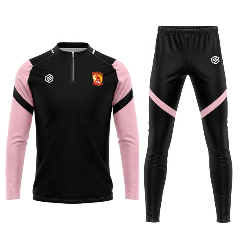Custom Sports Tracksuit