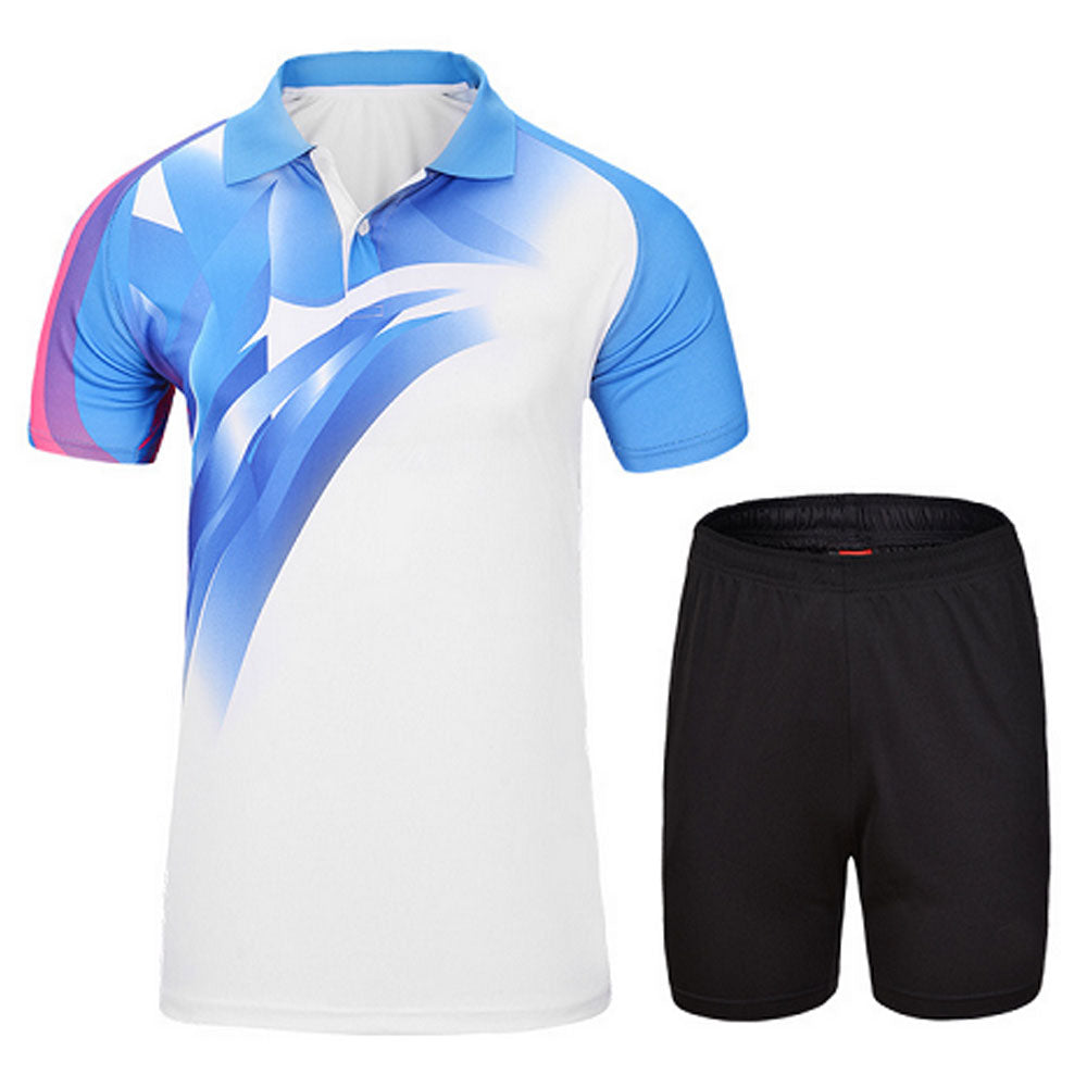 Custom Tennis Kit
