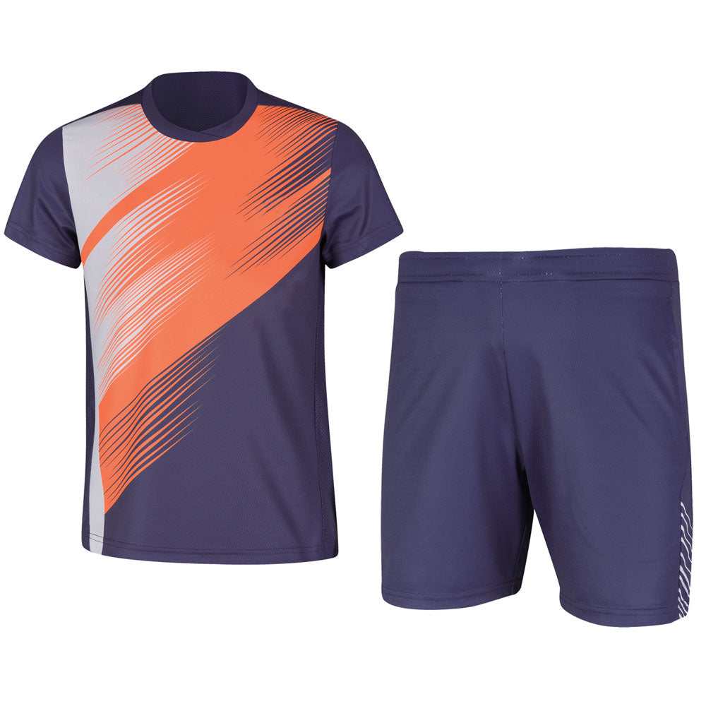 Custom Tennis Kit