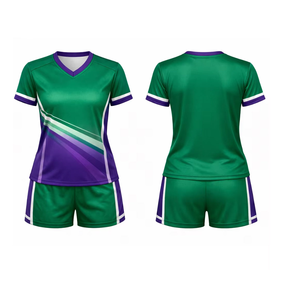 Custom Tennis Kit