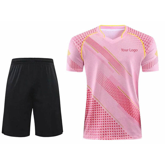 Custom Tennis Kit