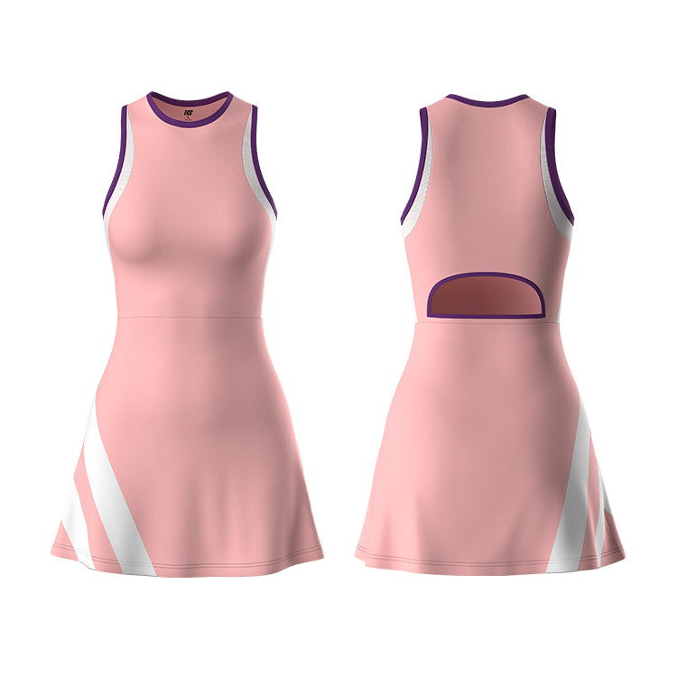 Custom Tennis Kit