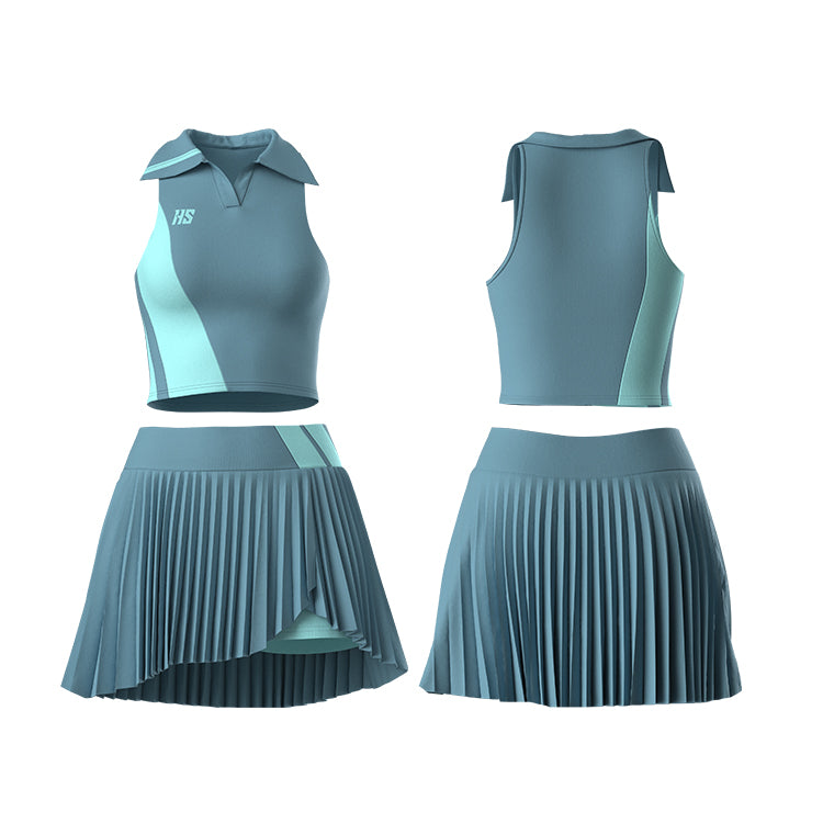 Custom Tennis Kit