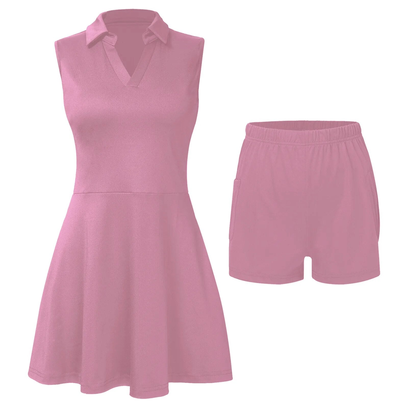 Custom Tennis Kit