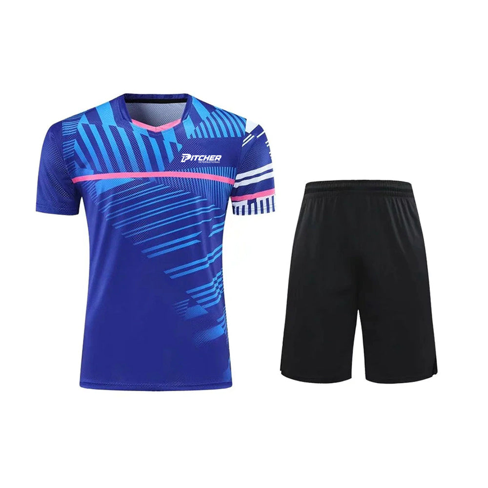 Custom Tennis Kit