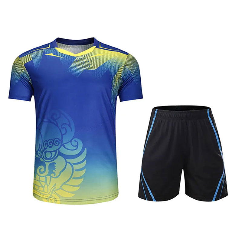 Custom Tennis Kit