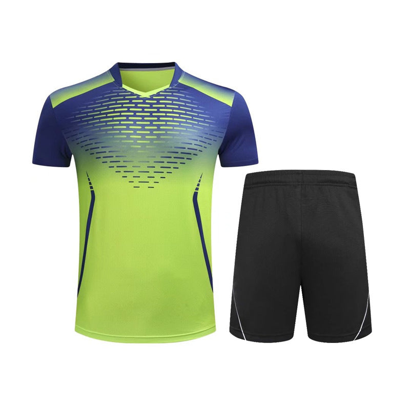 Custom Tennis Kit