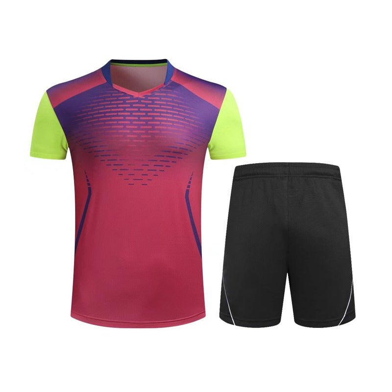 Custom Tennis Kit