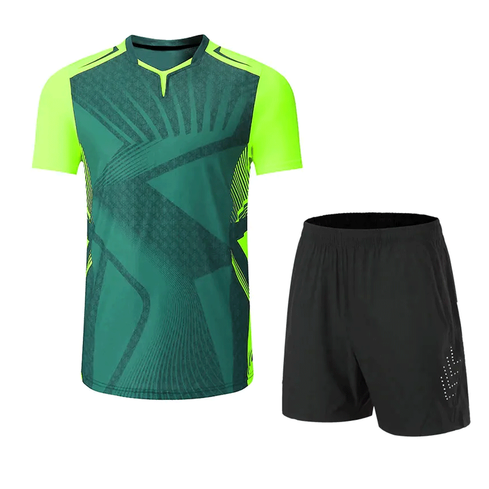 Custom Tennis Kit