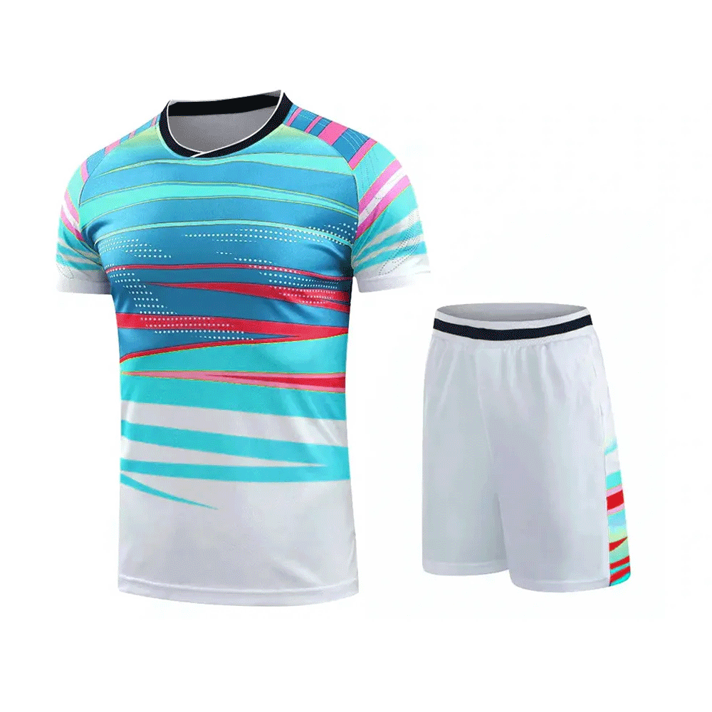 Custom Tennis Kit