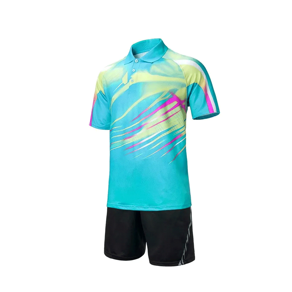 Custom Tennis Kit