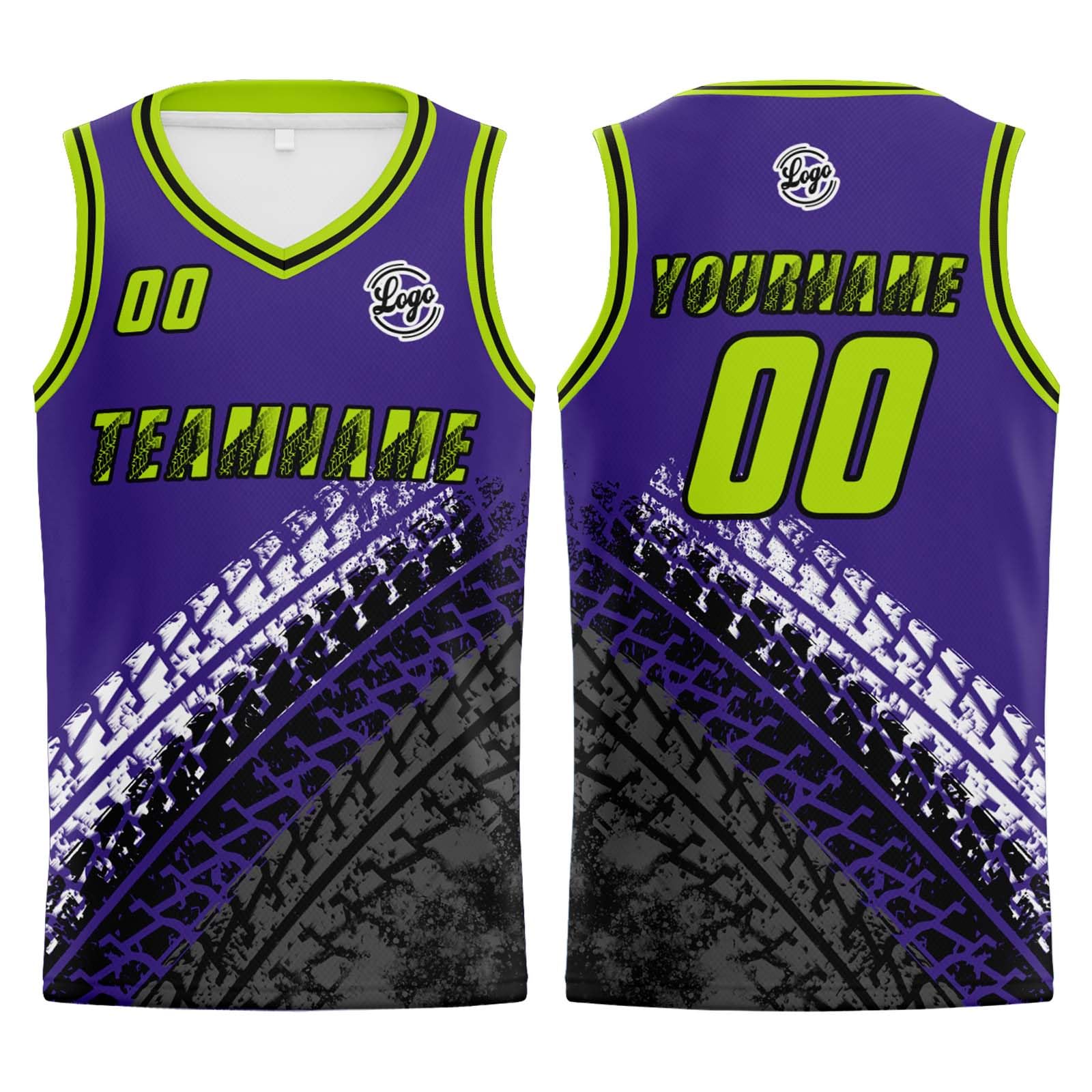 Custom Sports Vest
