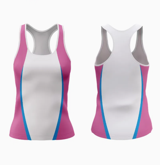 Custom Sports Vest
