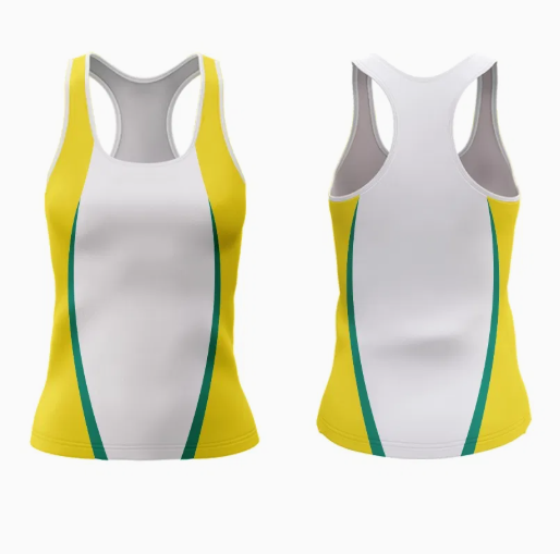 Custom Sports Vest