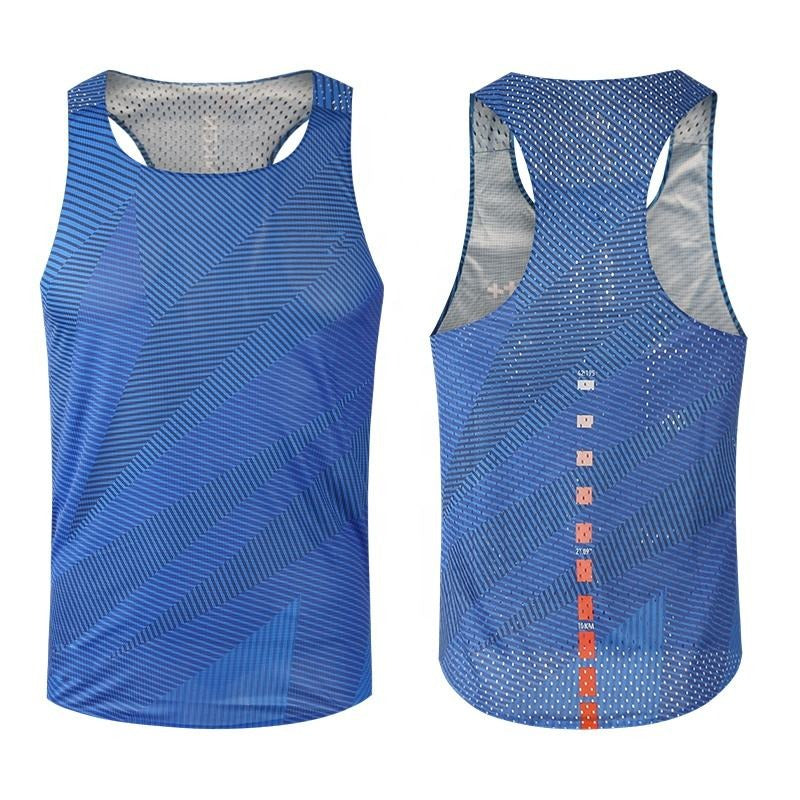 Custom Sports Vest