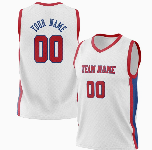 Custom Sports Vest