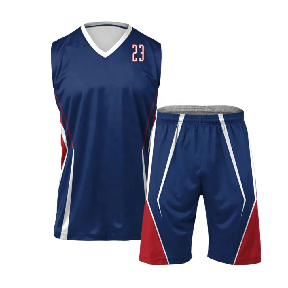 Custom Volleyball Kit