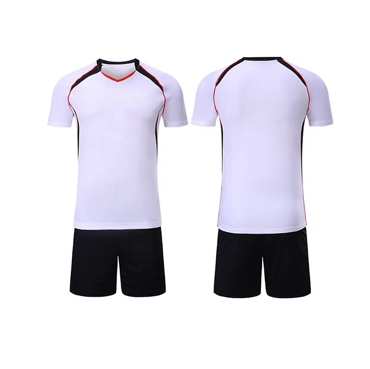 Custom Volleyball Kit