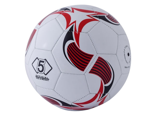 Derby Soccer Ball