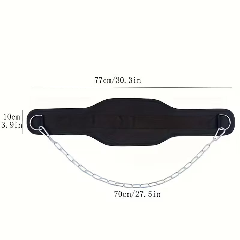 Dip Belt