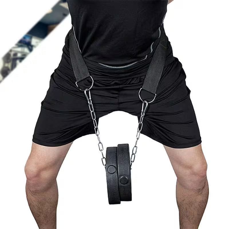 Dip Belt