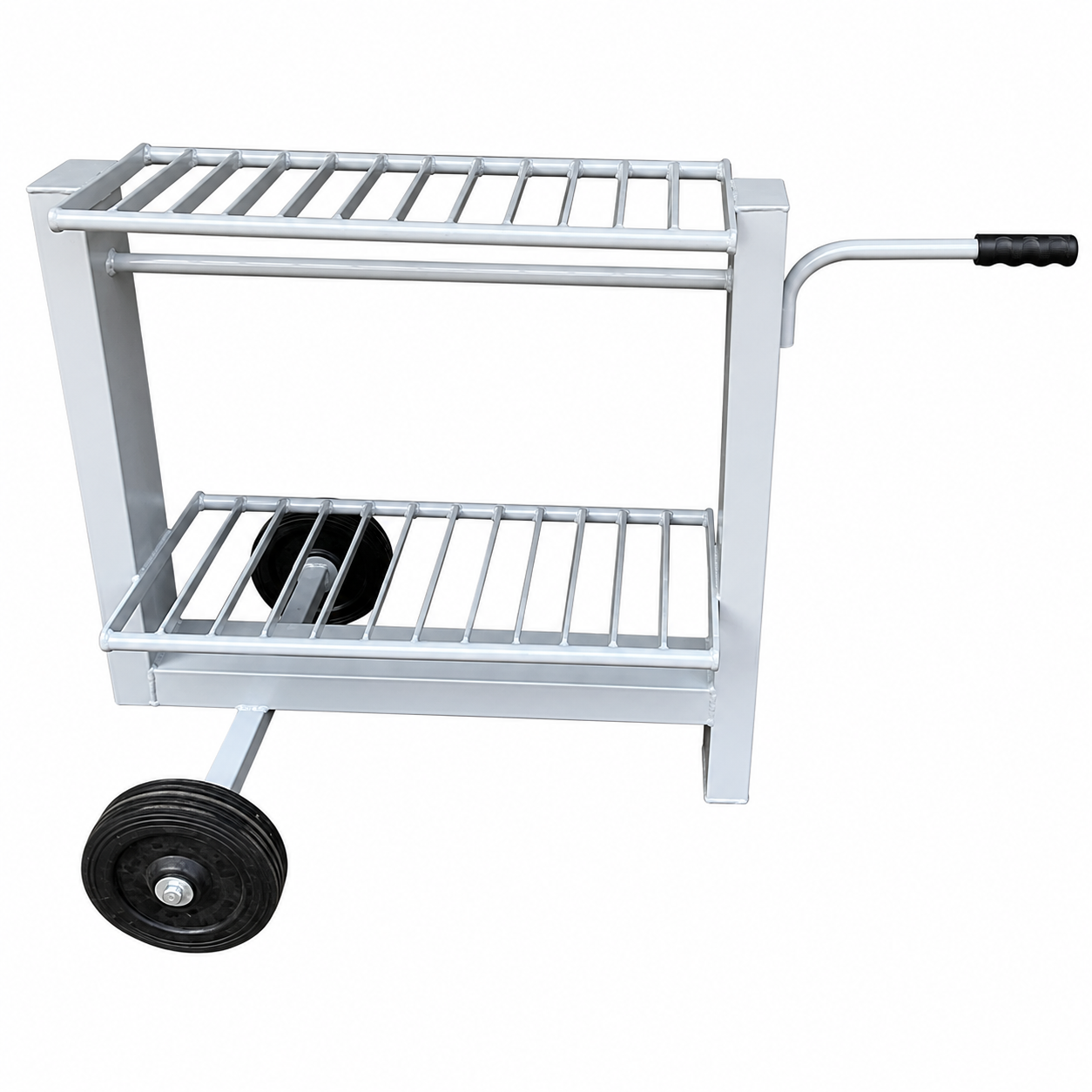 Discus Trolley