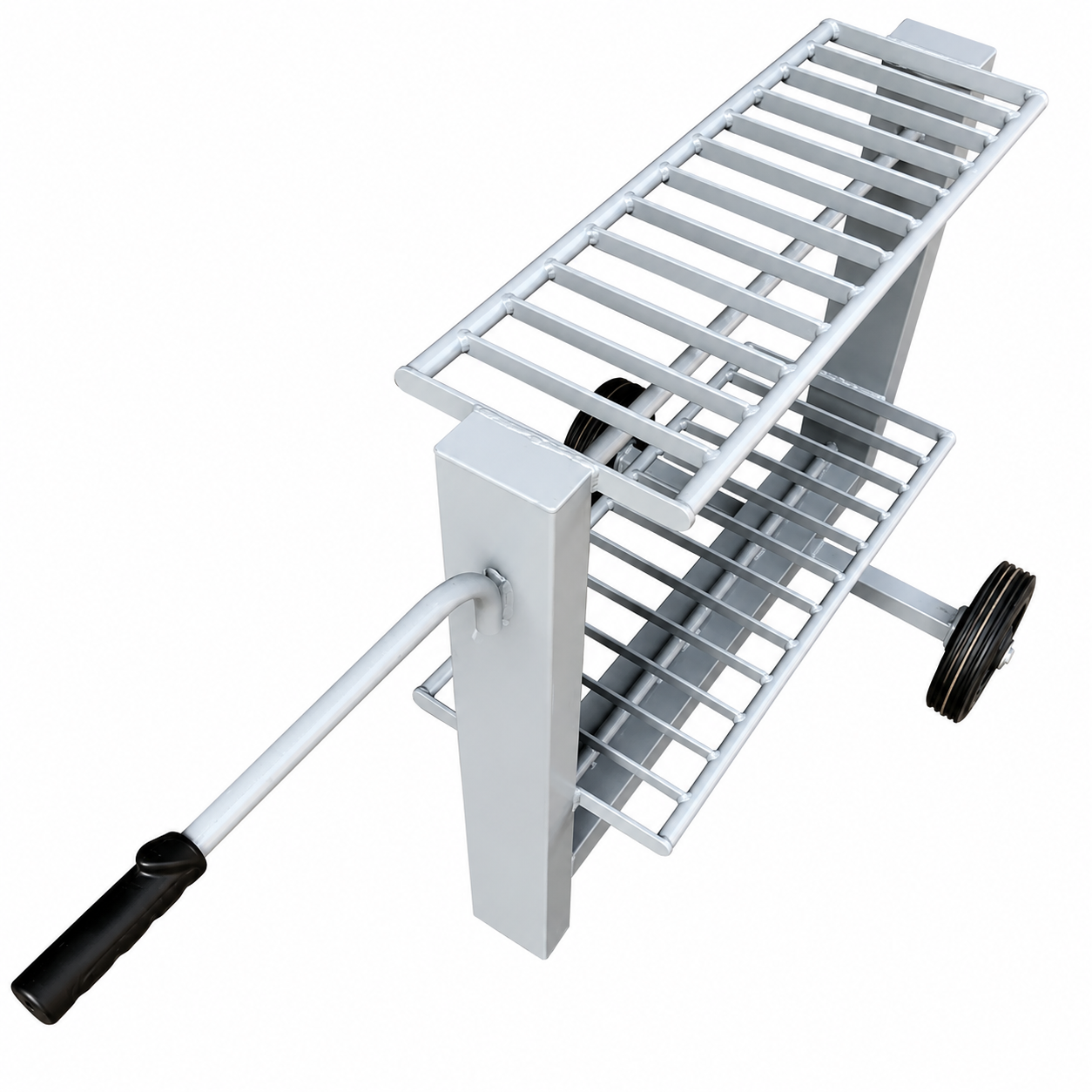 Discus Trolley