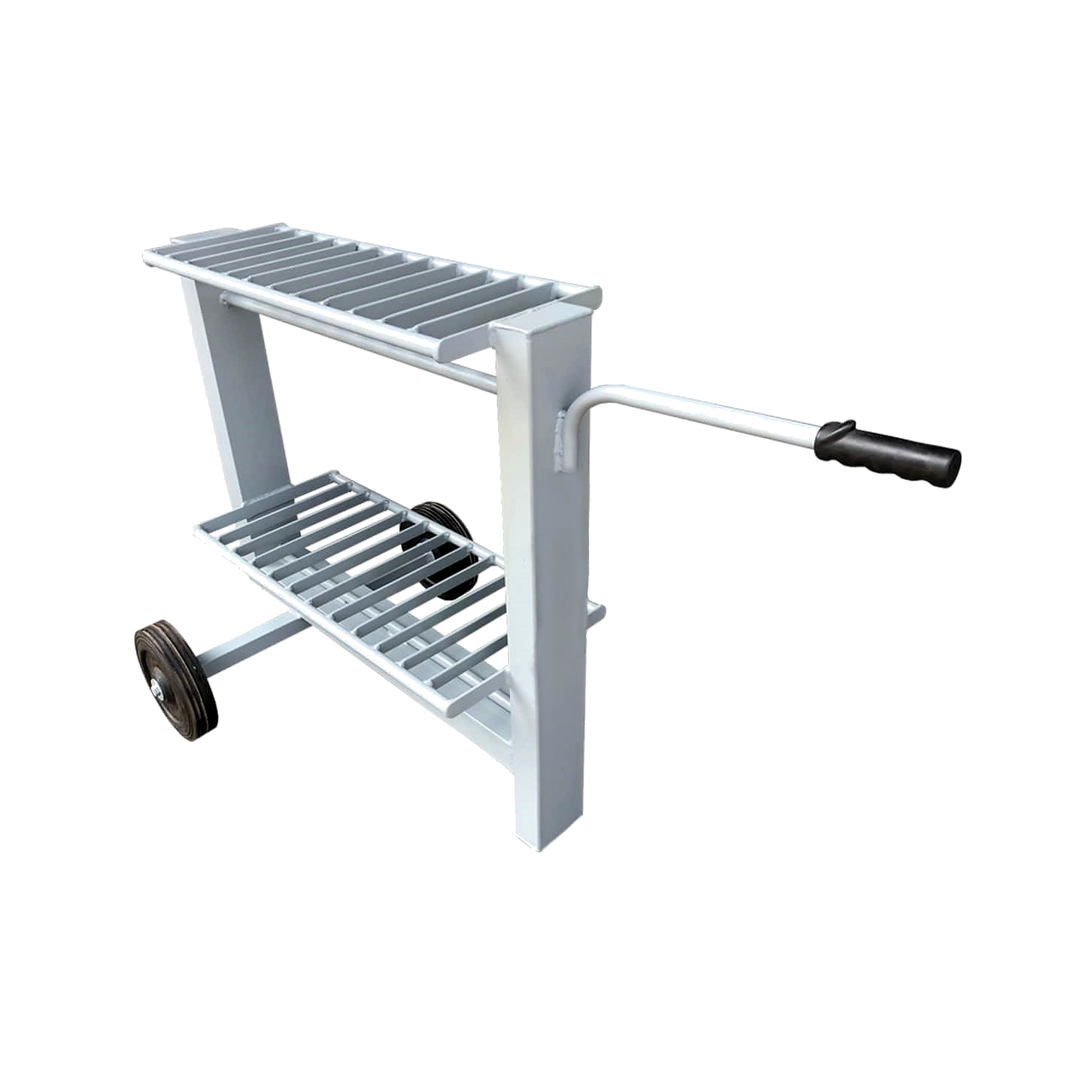 Discus Trolley
